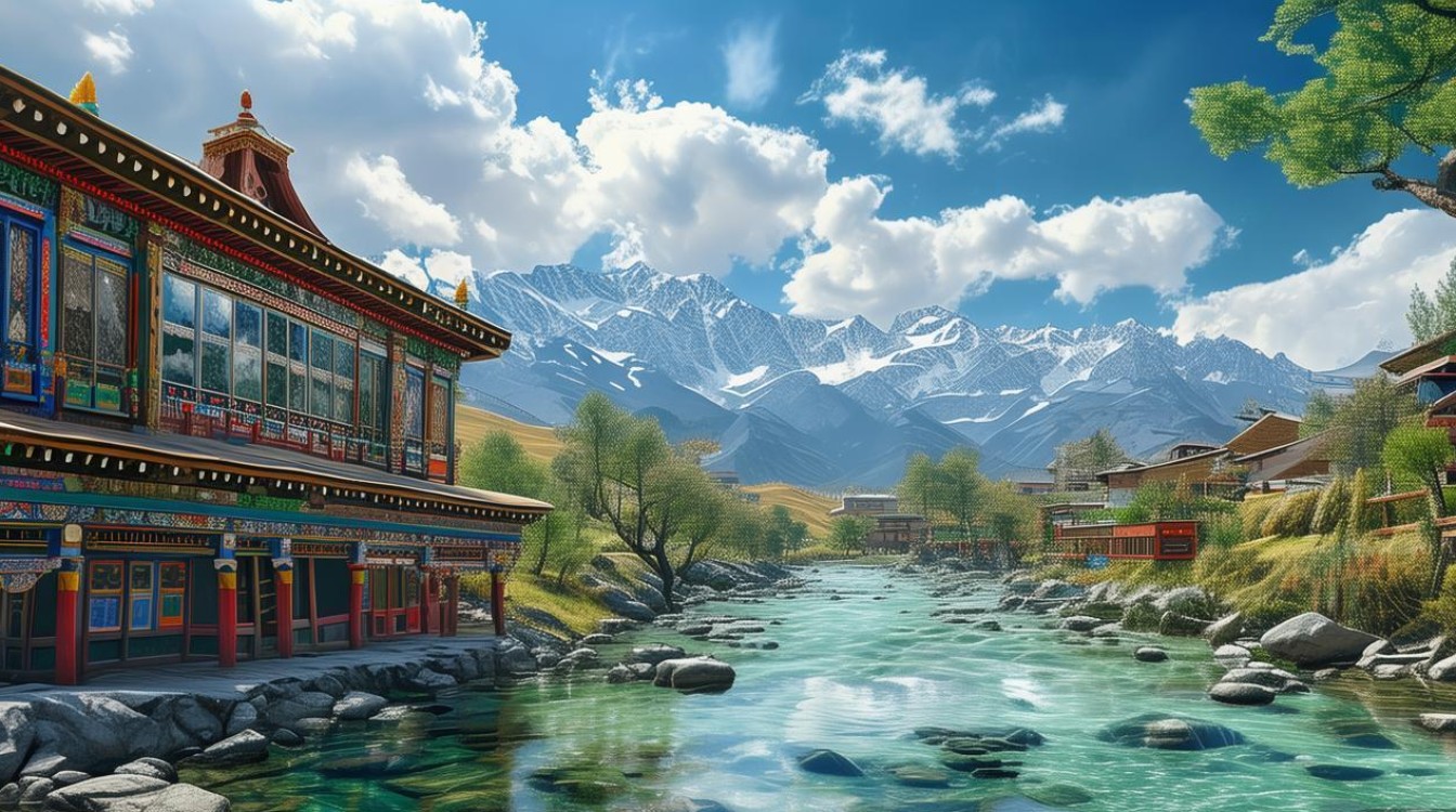 甘南玛曲旅游景点 甘南玛曲旅游景点