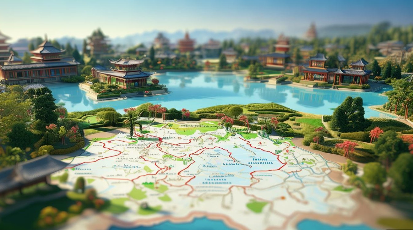 河北旅游攻略景点推荐 河北旅游攻略景点推荐