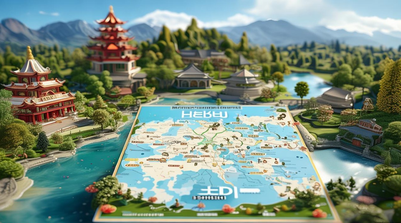 河北旅游攻略景点推荐 河北旅游攻略景点推荐