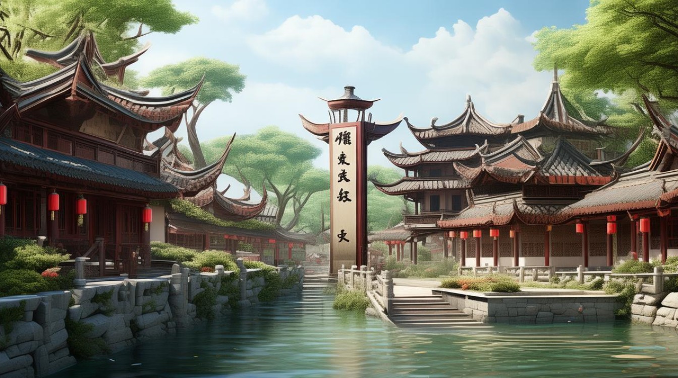 扬州免费开放的景点 扬州免费开放的景点