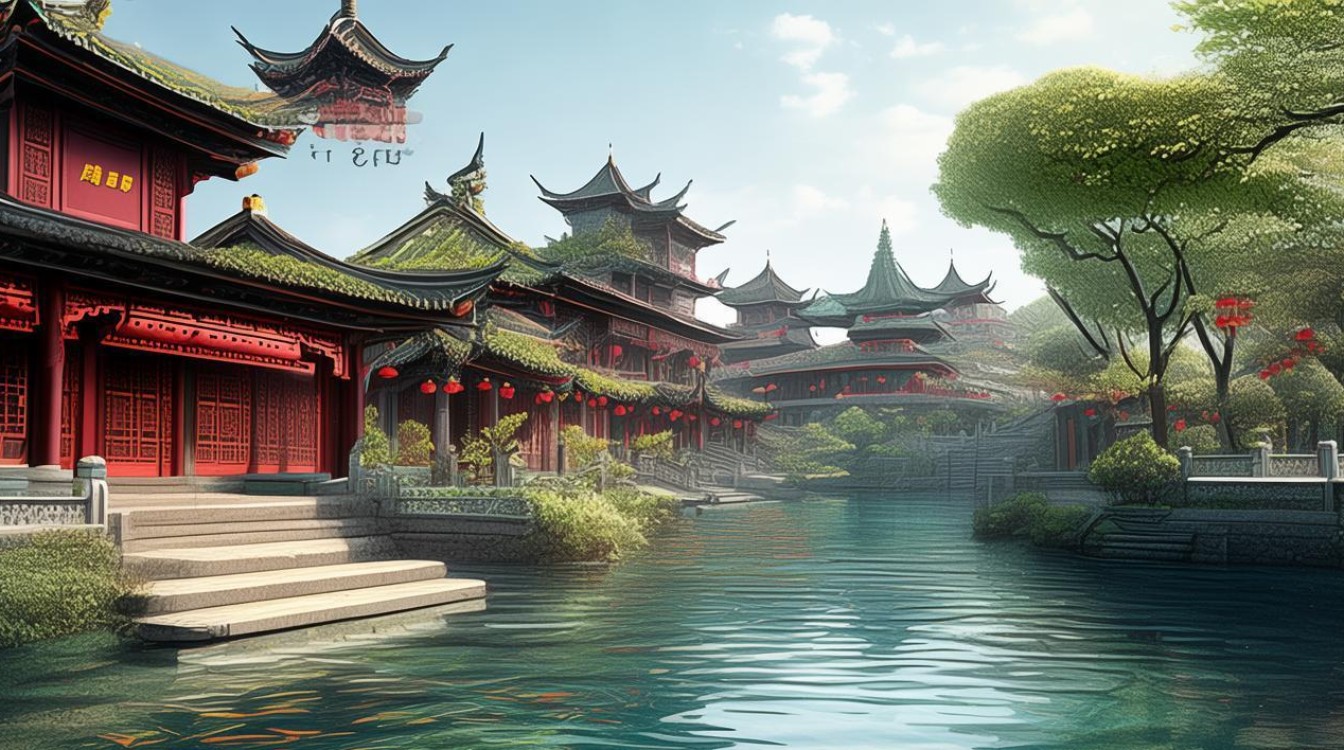 扬州免费开放的景点 扬州免费开放的景点