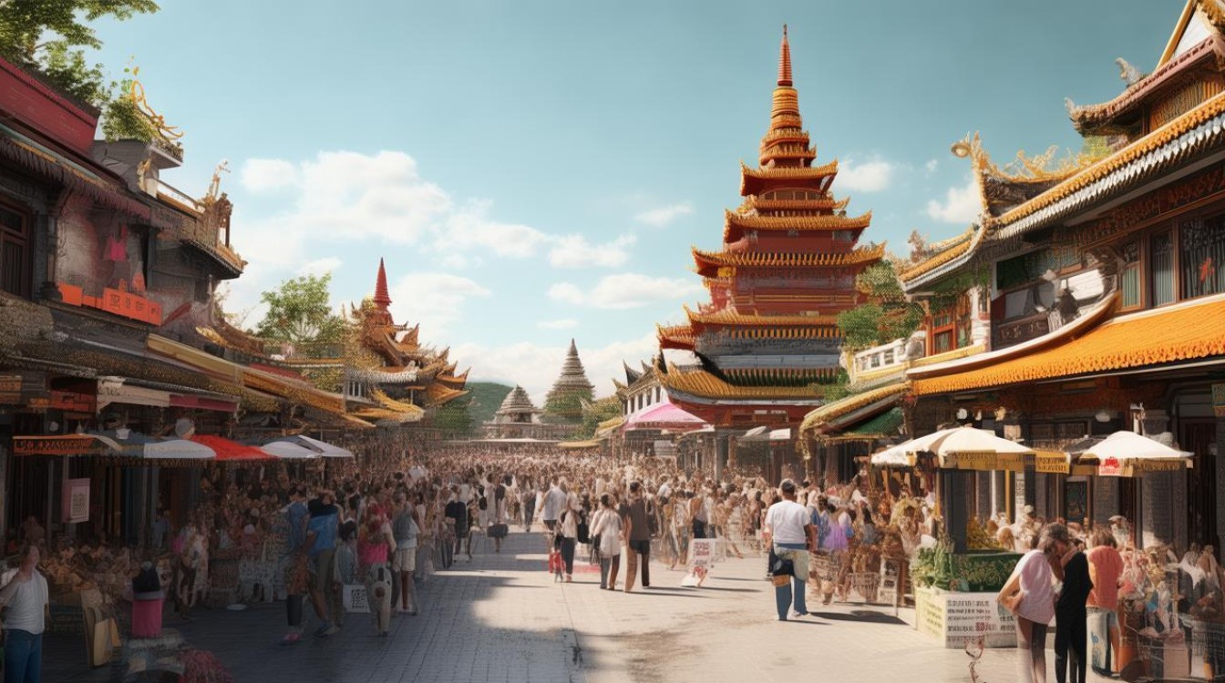 旅游景点大省 旅游景点大省