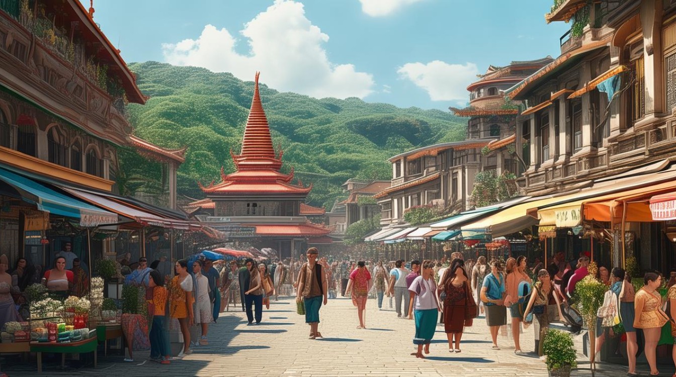 旅游景点大省 旅游景点大省