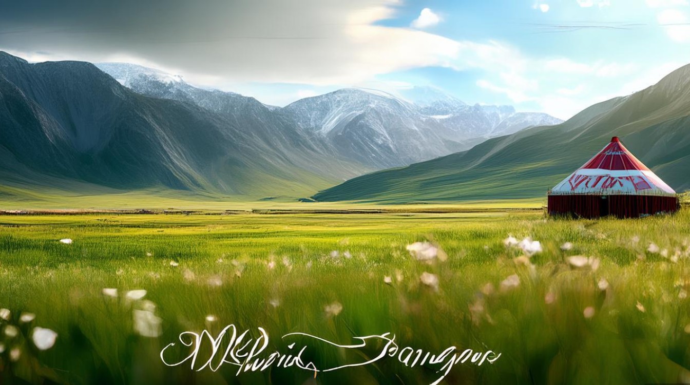 乌兰布统景点图片 乌兰布统景点图片