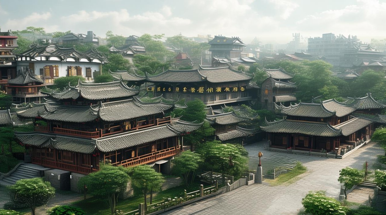 忻州的著名景点 忻州的著名景点