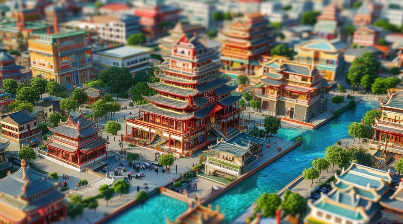 广州揭阳旅游景点 广州揭阳旅游景点