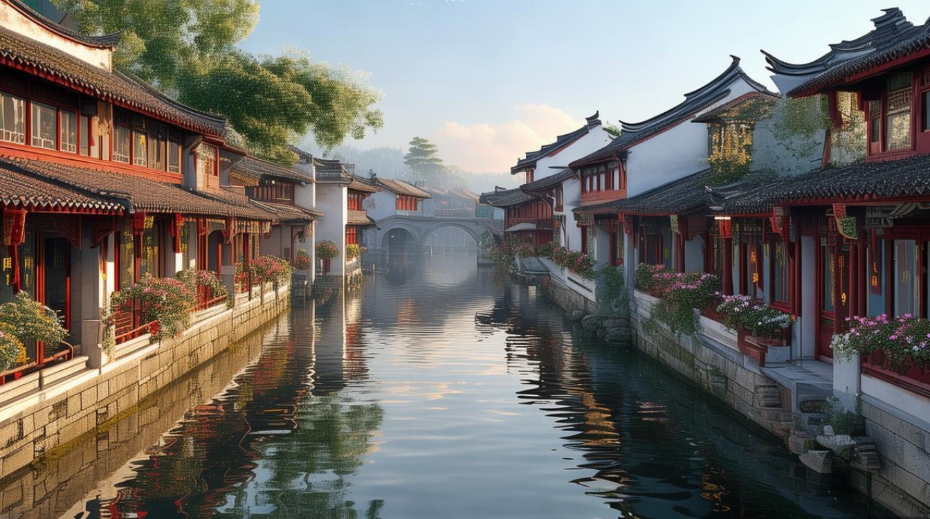 绍兴周围旅游景点 绍兴周围旅游景点