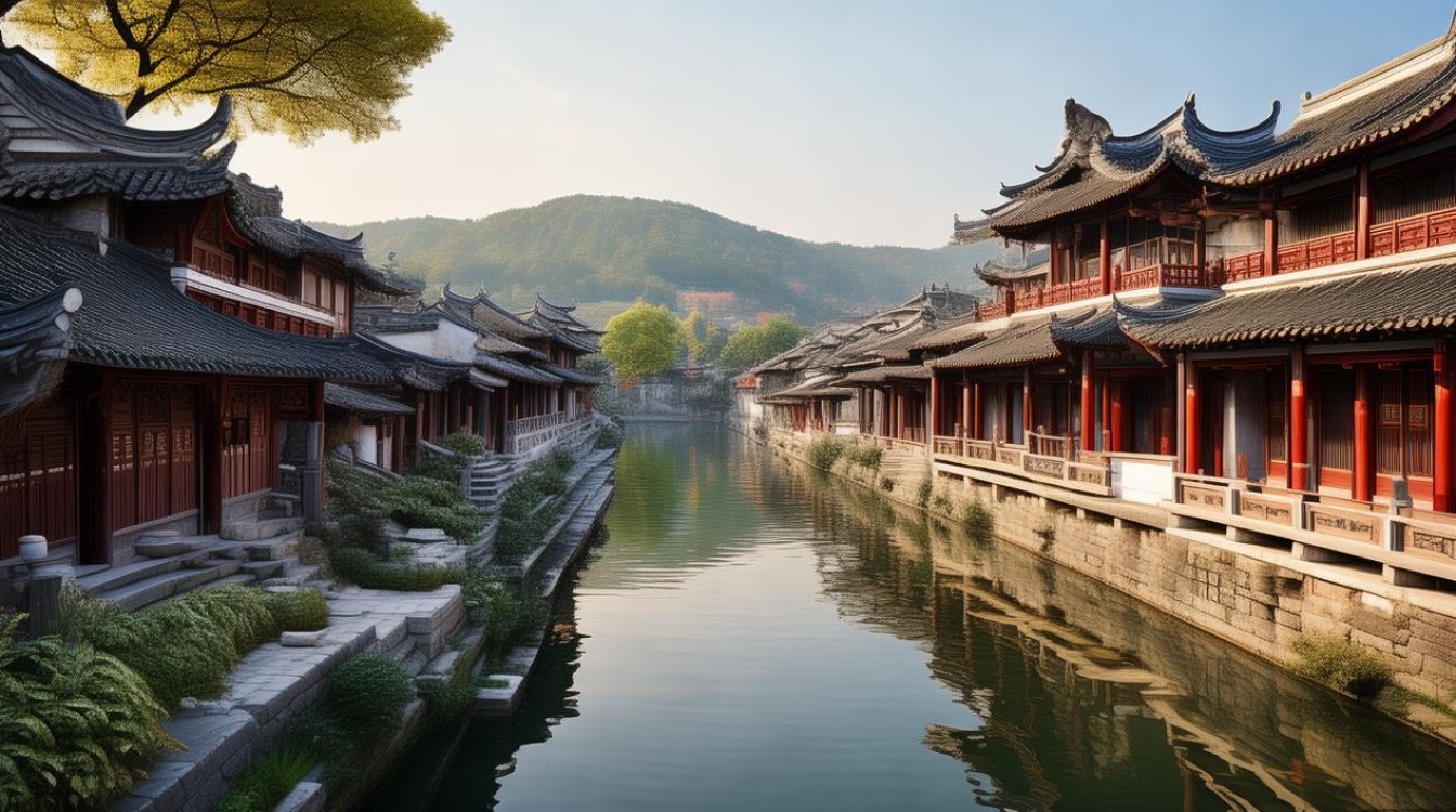 绍兴周围旅游景点 绍兴周围旅游景点