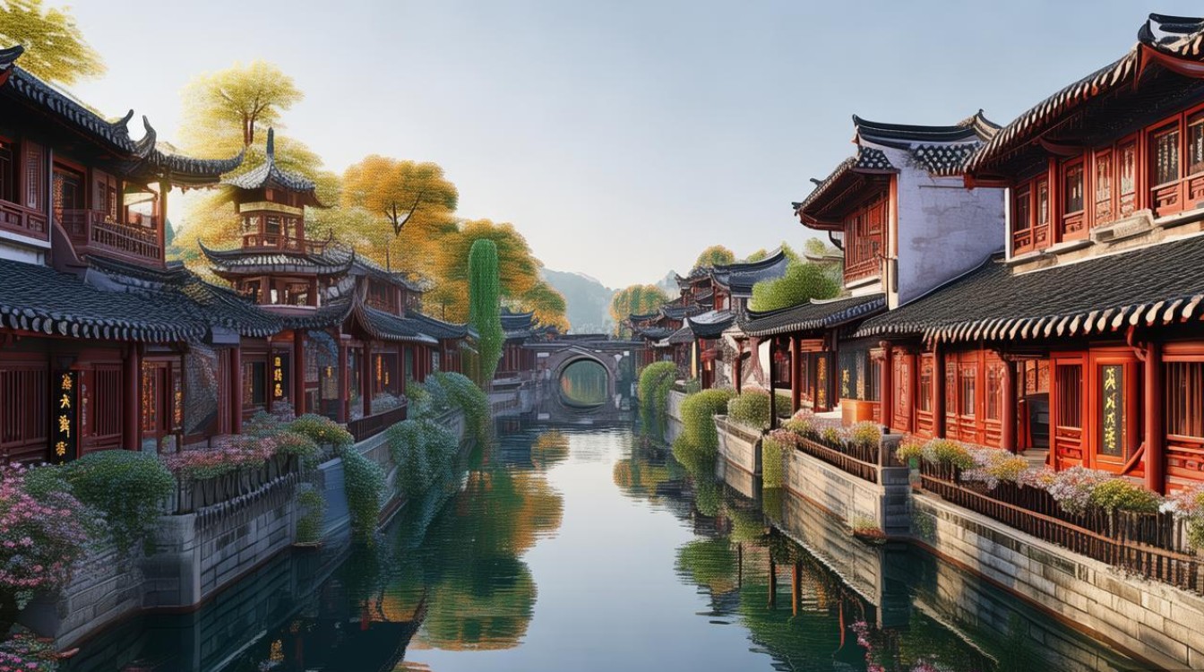 绍兴周围旅游景点 绍兴周围旅游景点