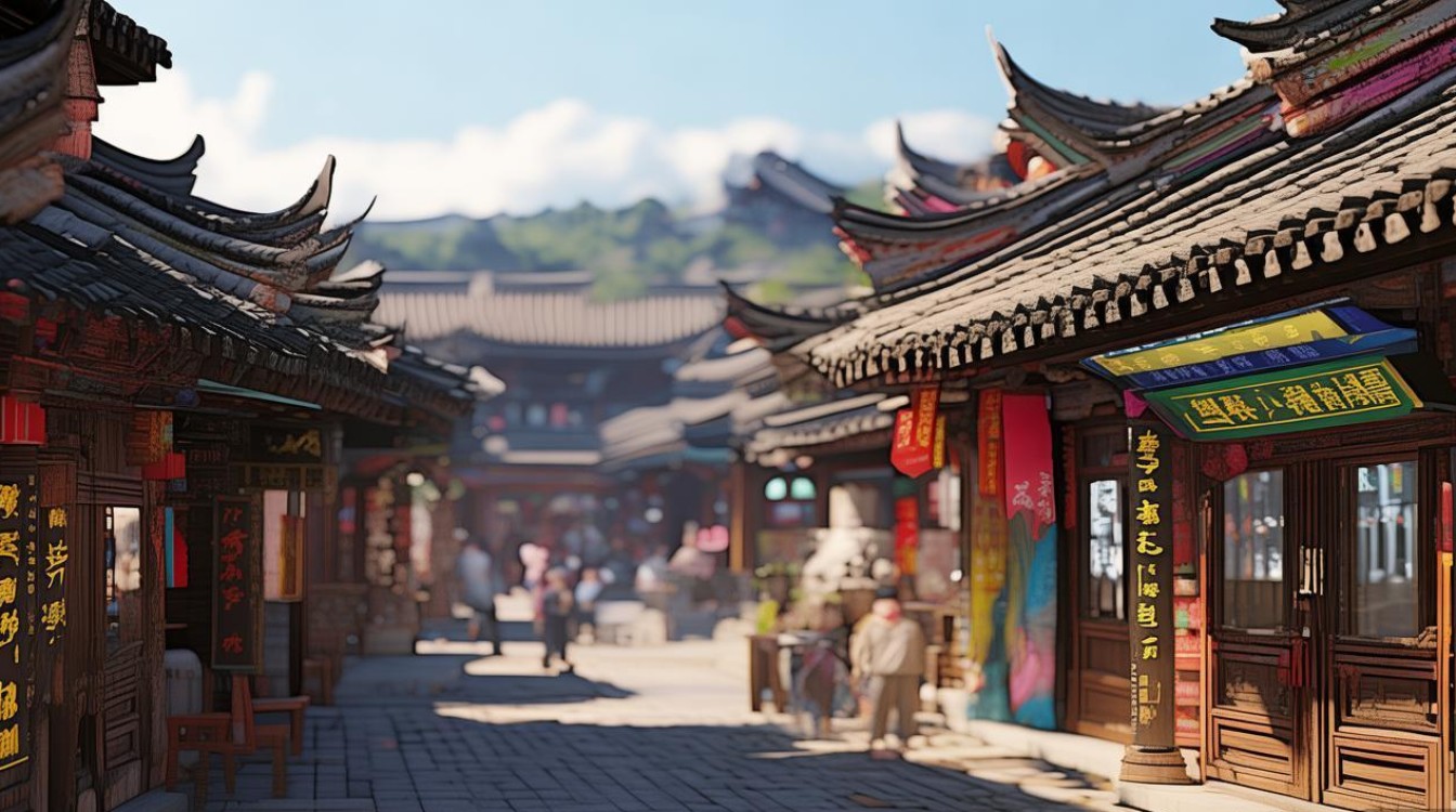 山西清徐旅游景点 山西清徐旅游景点