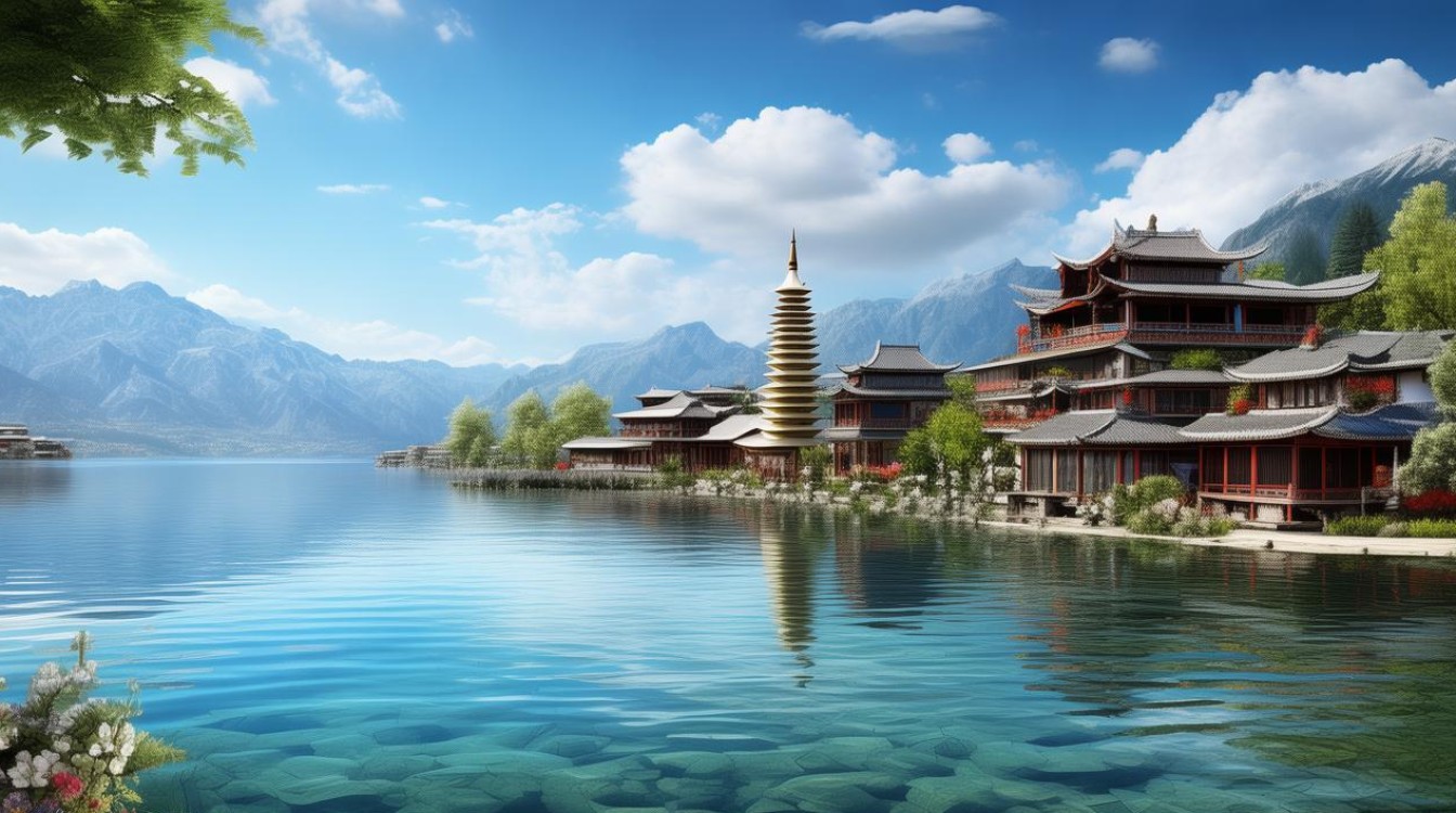 大理景点有那些 大理景点有那些