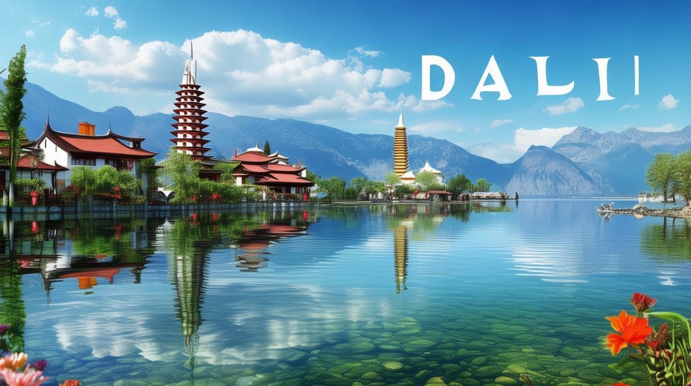 大理景点有那些 大理景点有那些