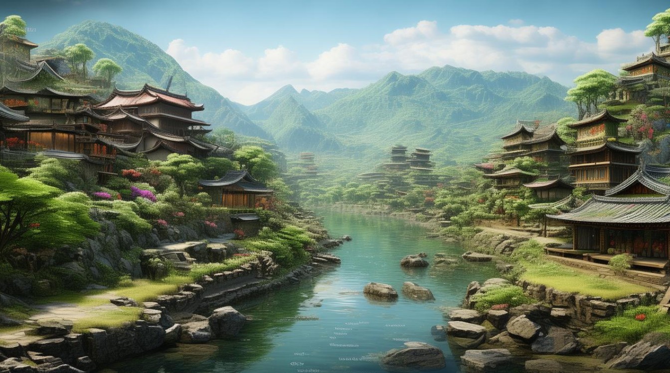 奇台县景点 奇台县景点