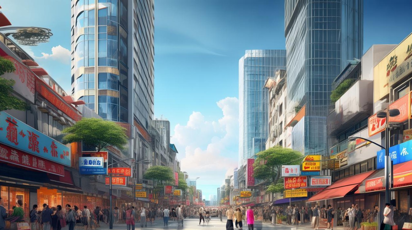 深圳后海景点 深圳后海景点