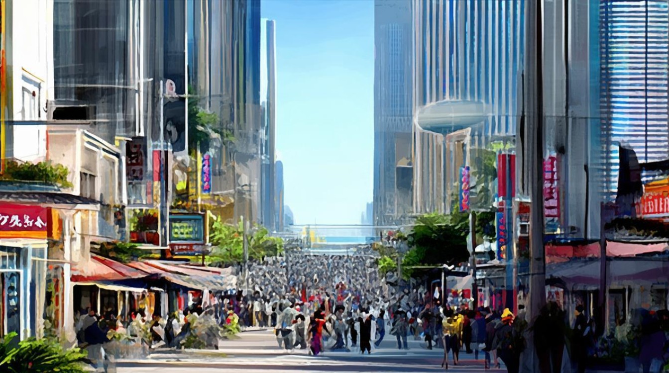 深圳后海景点 深圳后海景点