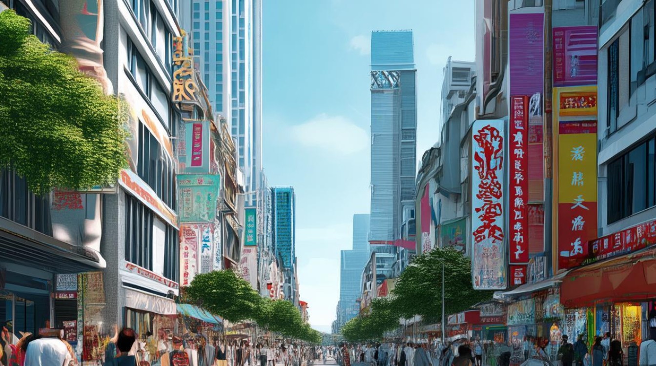 深圳后海景点 深圳后海景点