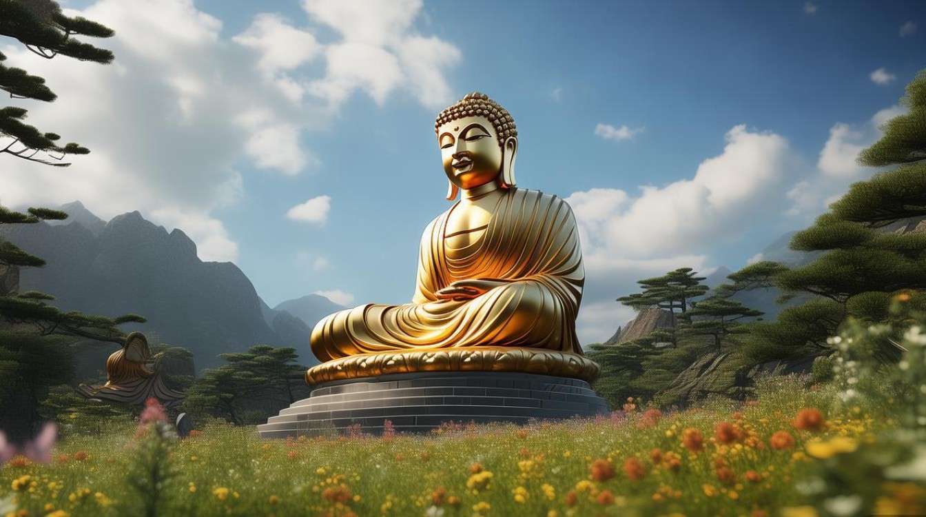 金佛山的景点 金佛山的景点