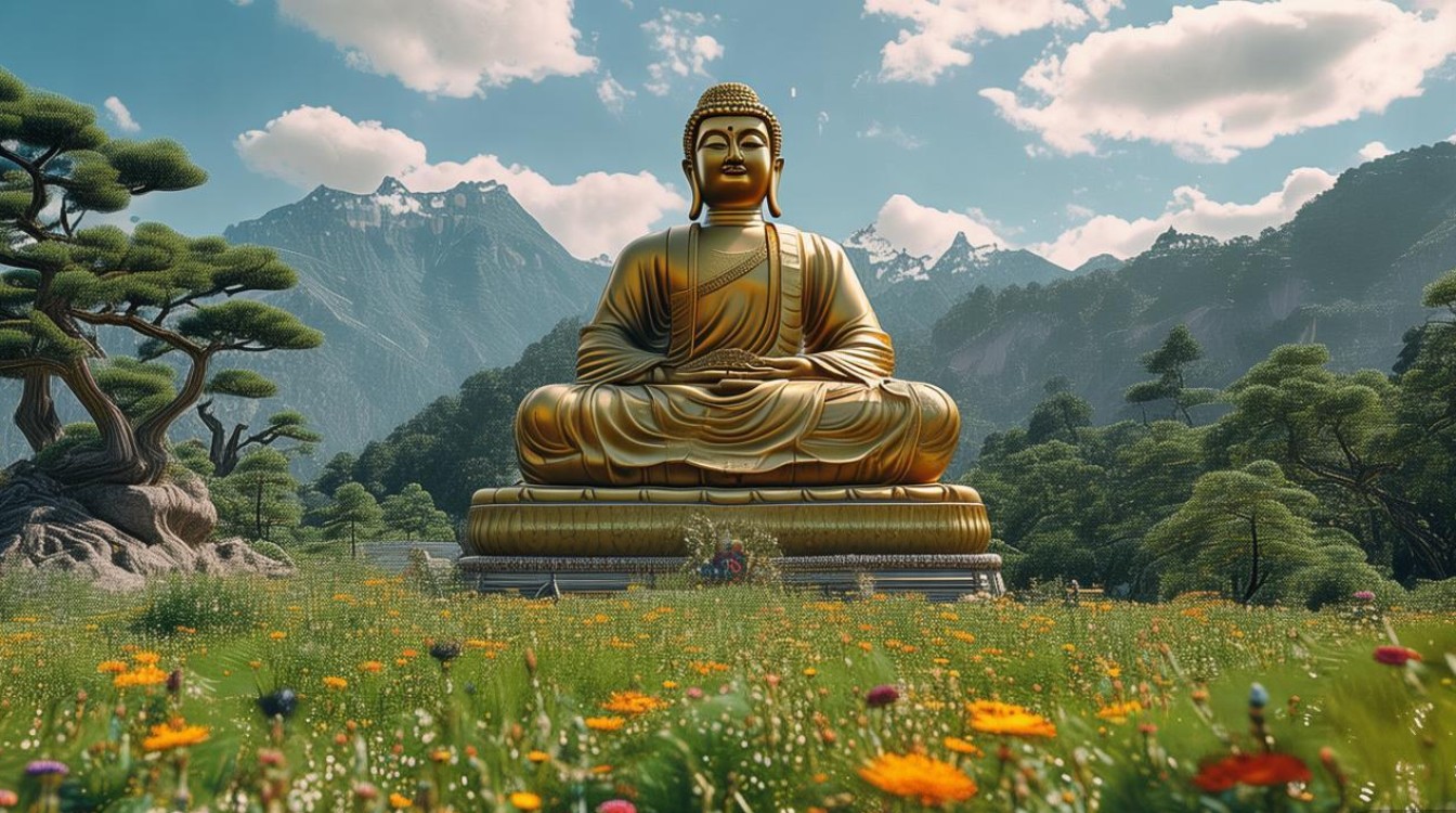 金佛山的景点 金佛山的景点