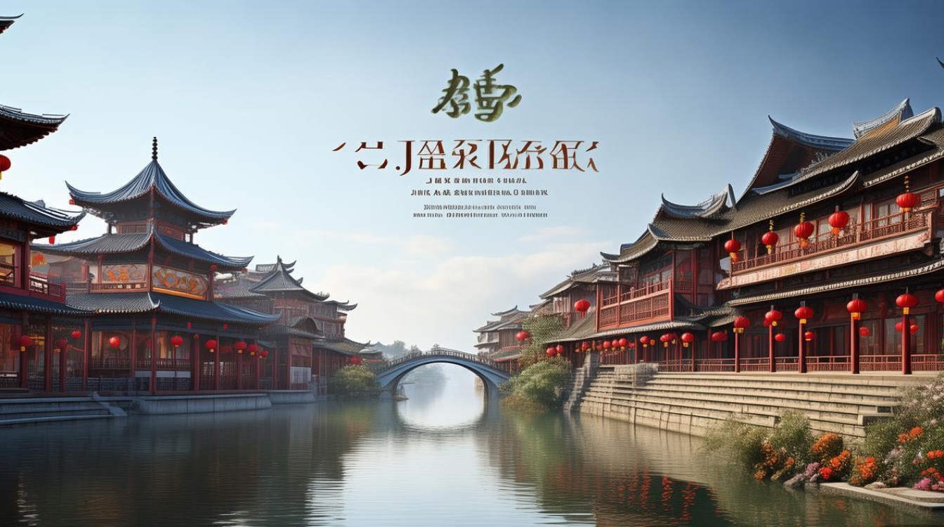 浙江嘉兴的景点 浙江嘉兴的景点