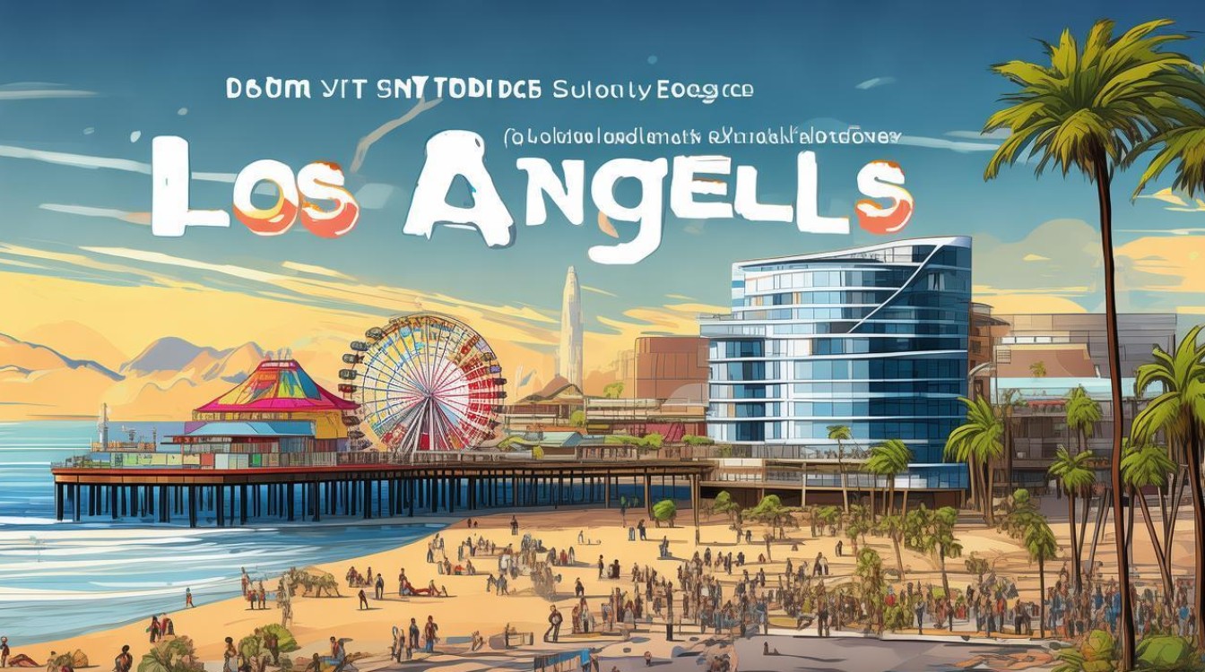 洛杉矶旅游必去景点 洛杉矶旅游必去景点