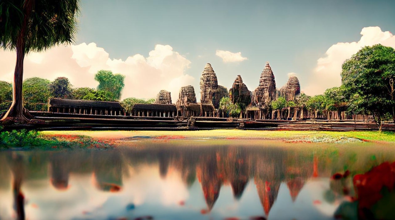 柬埔寨旅游必去景点 柬埔寨旅游必去景点