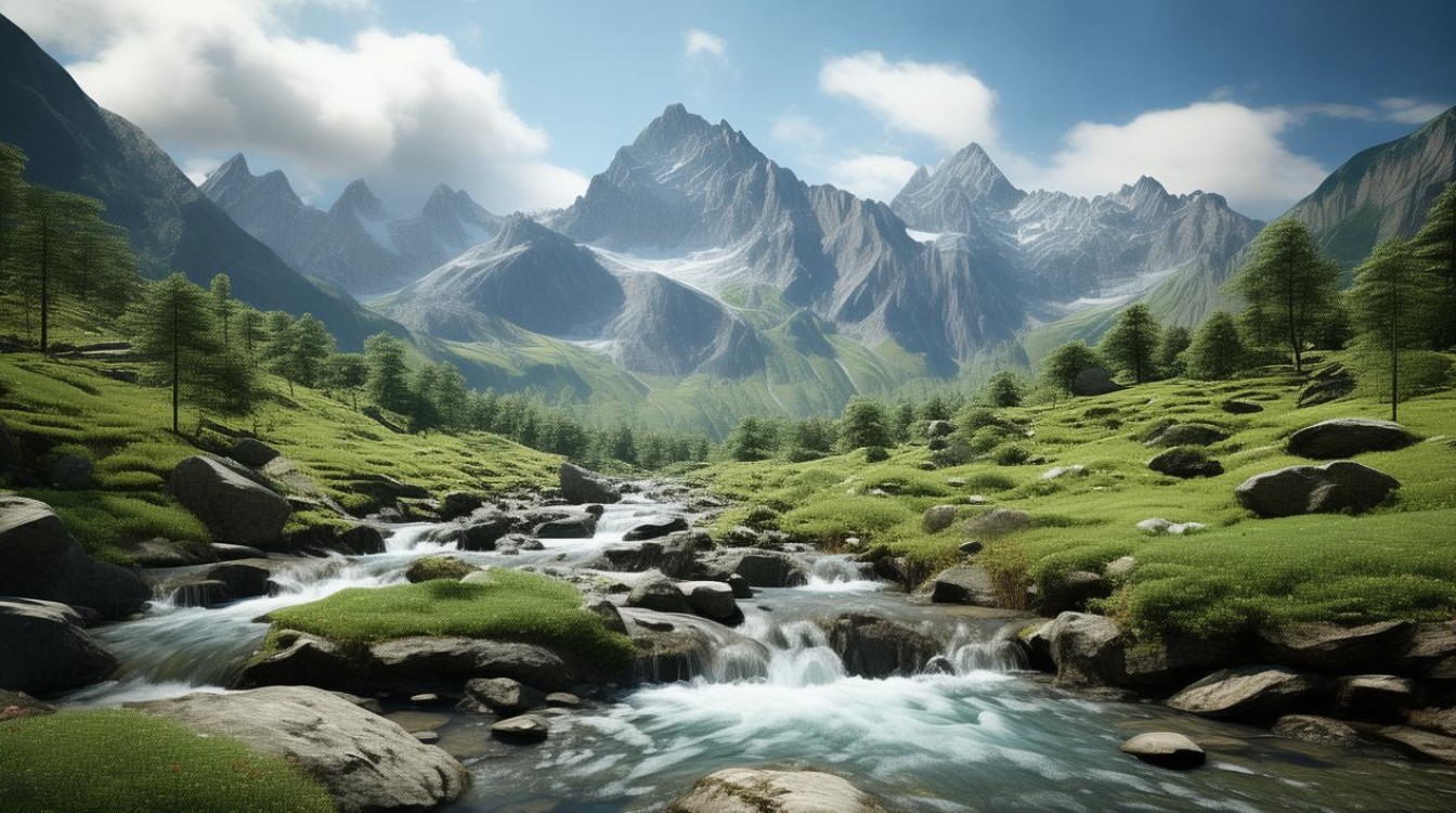 屏山景点 屏山景点