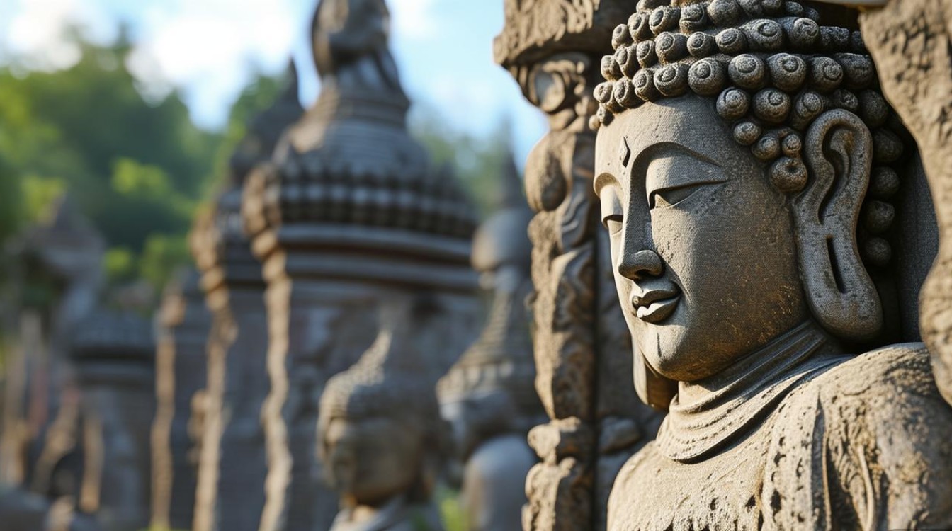 景点大足石刻 景点大足石刻