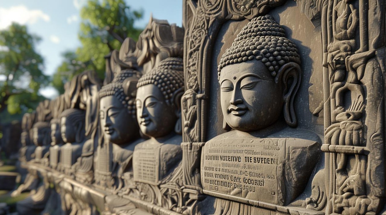 景点大足石刻 景点大足石刻