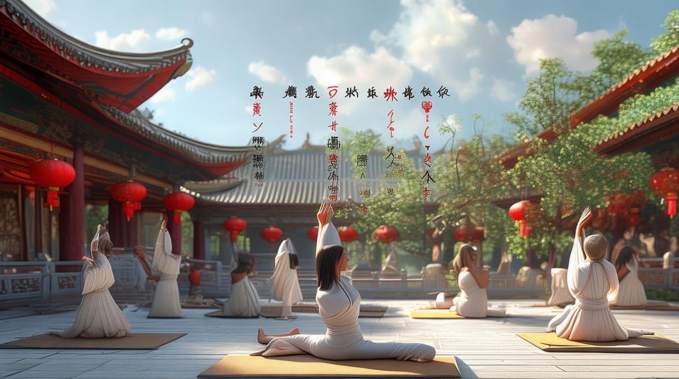 功夫瑜伽景点 功夫瑜伽景点