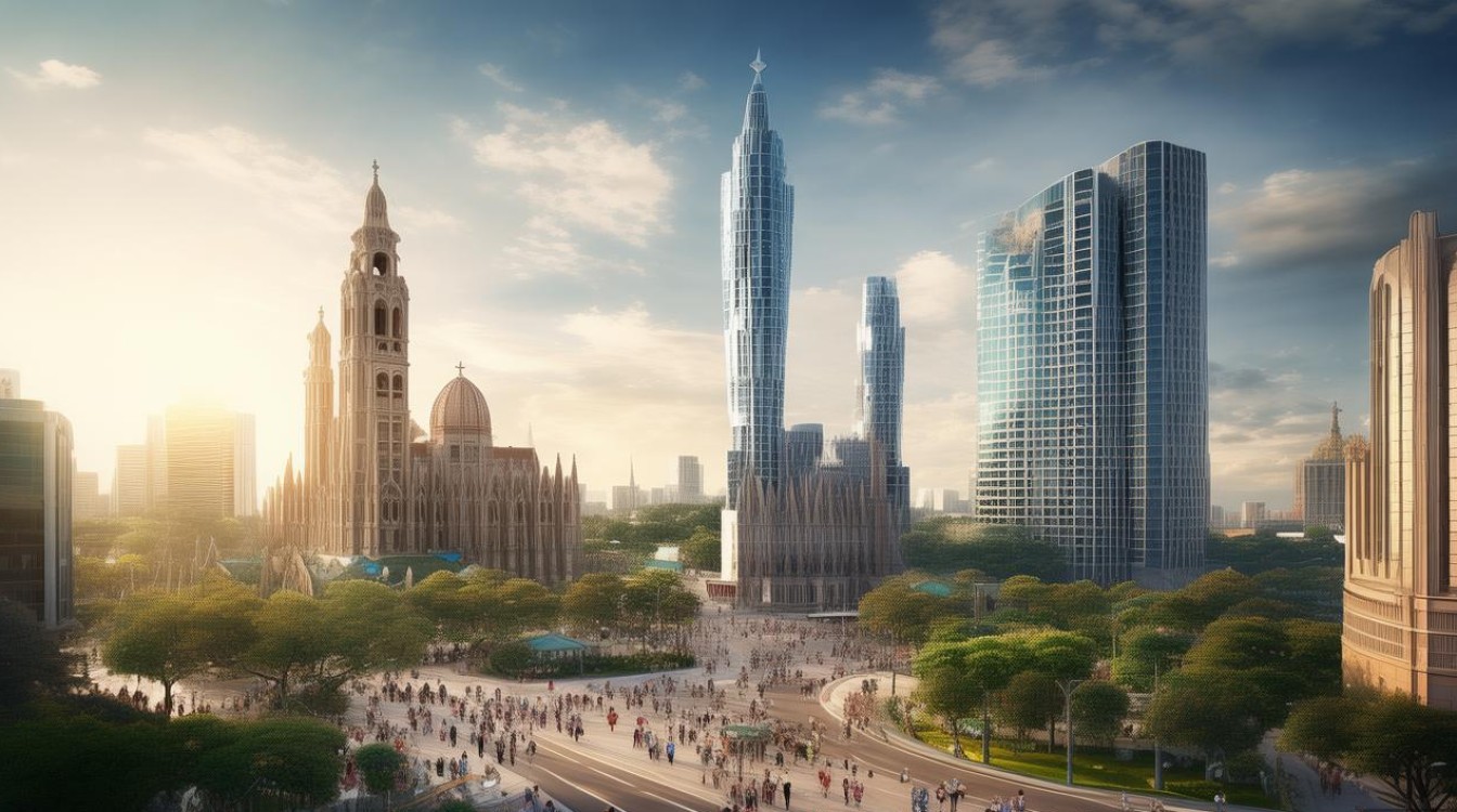 雅加达的景点 雅加达的景点