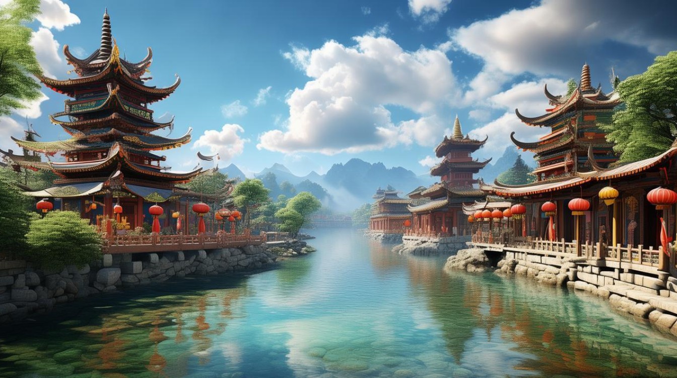 滦南的景点 滦南的景点