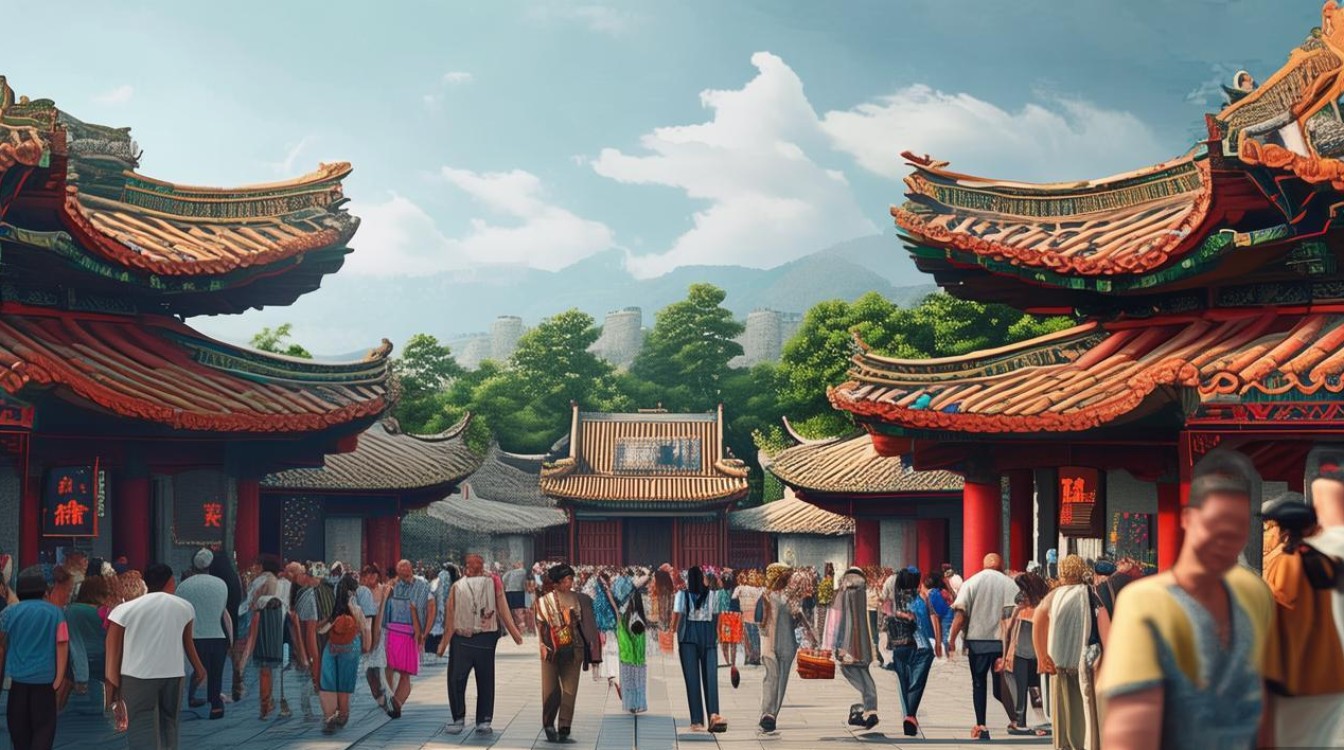 晋城景点免费 晋城景点免费