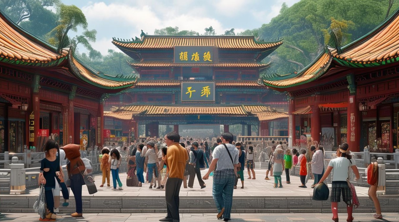 晋城景点免费 晋城景点免费