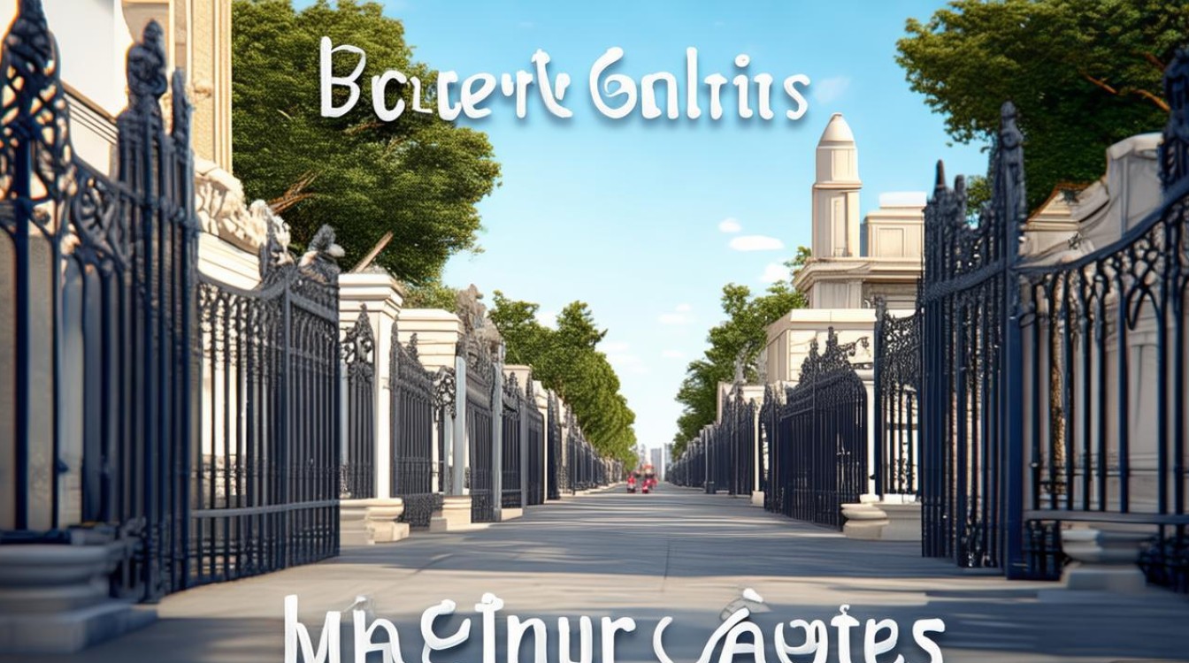 布市景点 布市景点