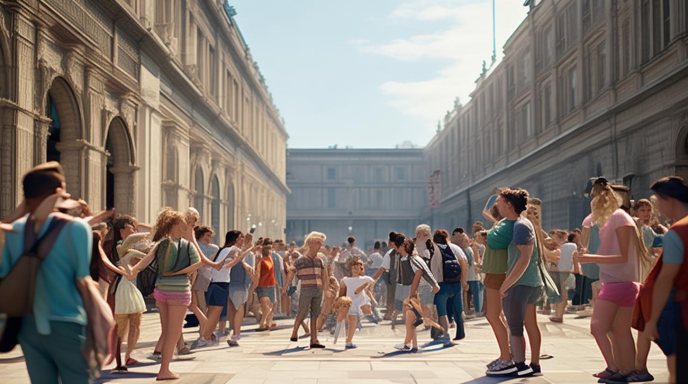 景点动态 景点动态