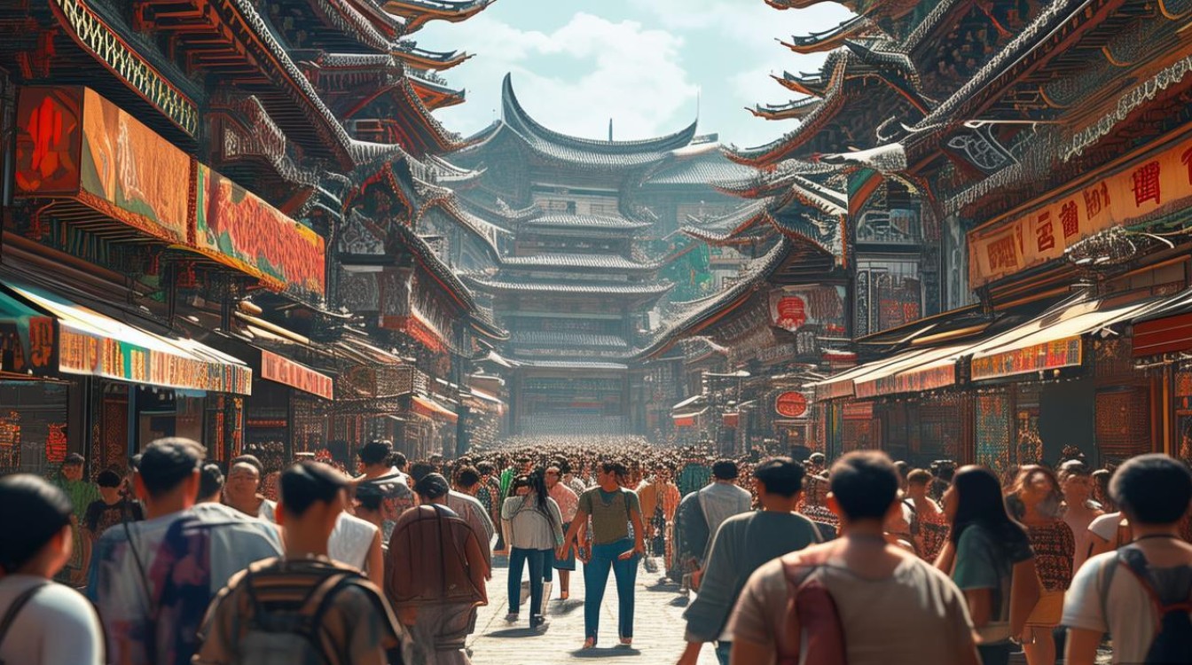 兴业景点 兴业景点