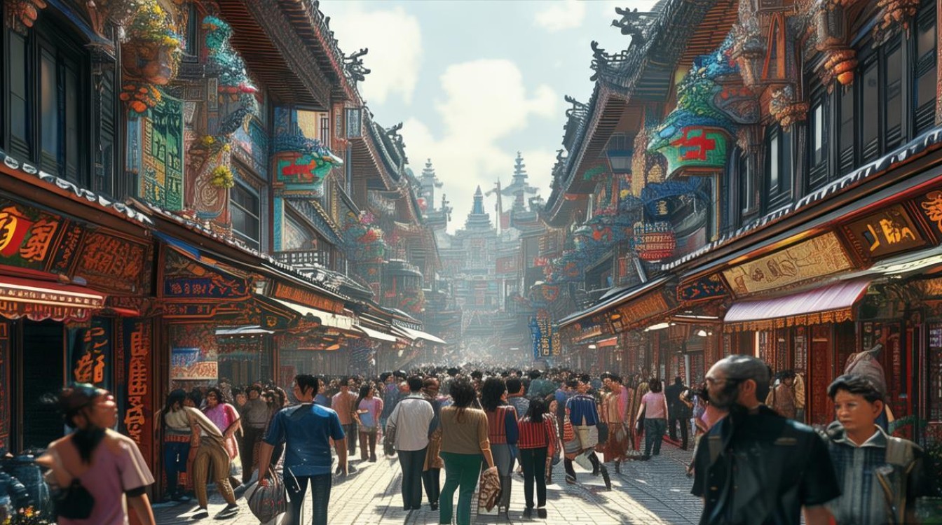 兴业景点 兴业景点