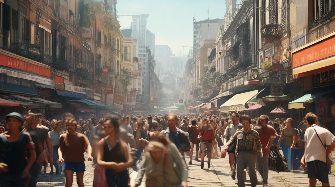 动态景点 动态景点