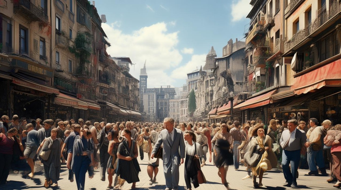 动态景点 动态景点