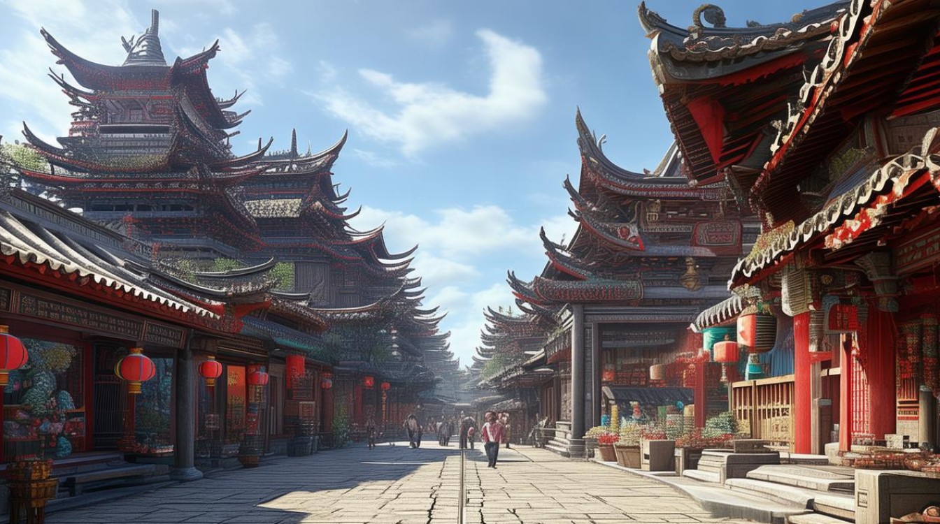 韩城 景点 韩城 景点