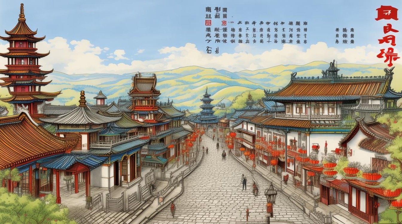 山西旅游景点一日游