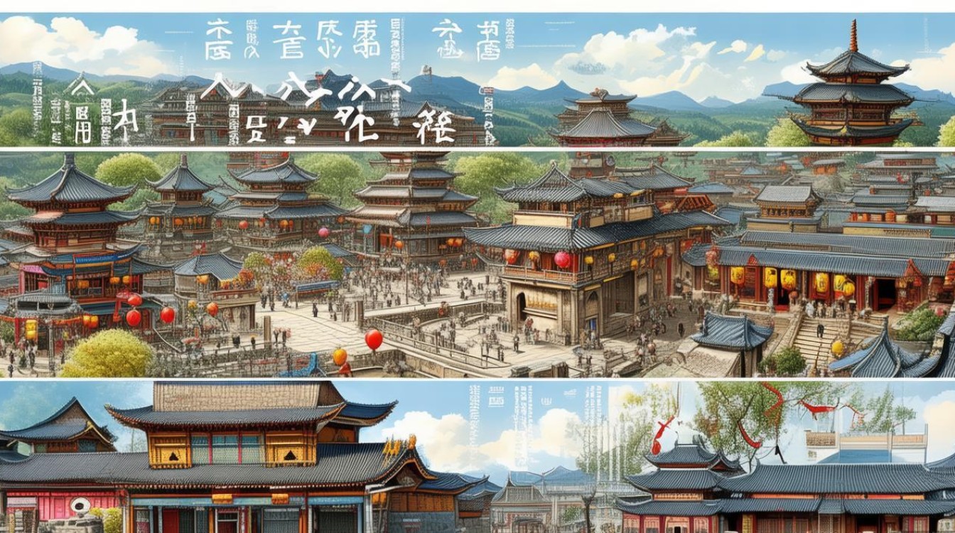山西旅游景点一日游