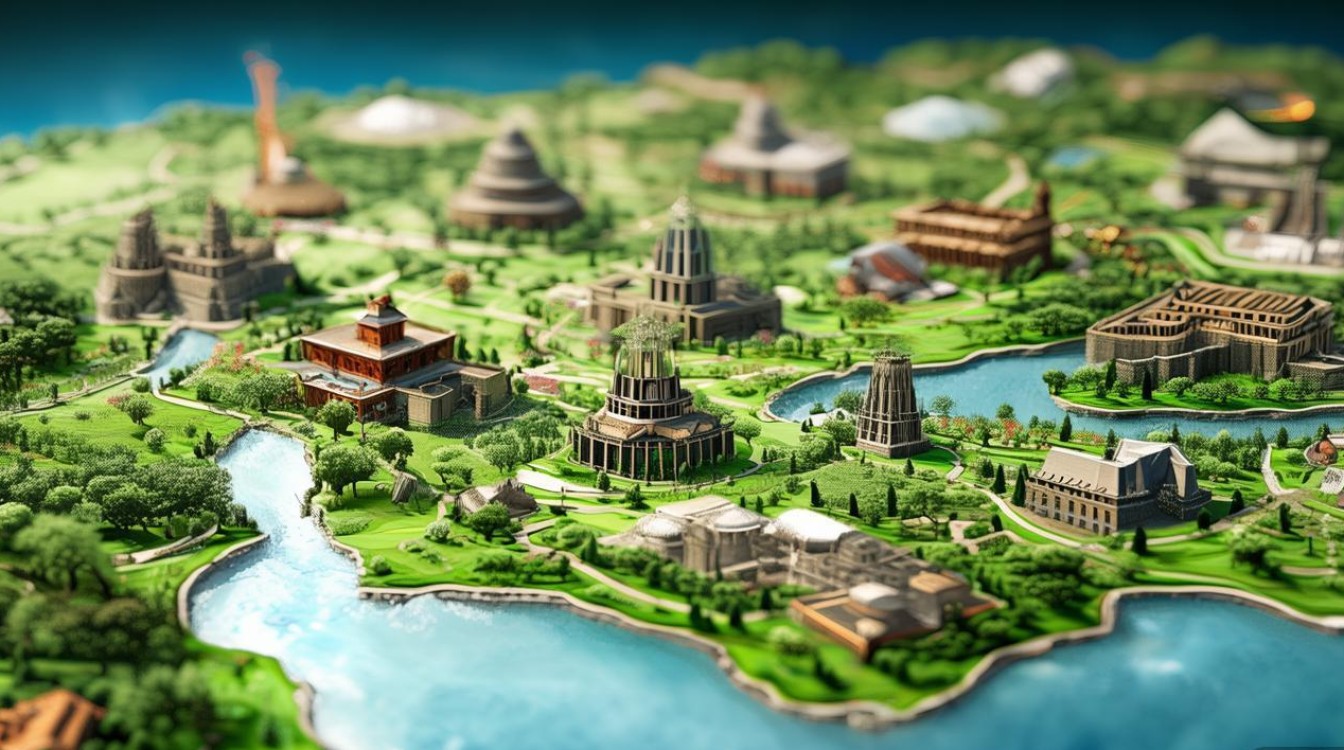 绵阳周边一日游景点推荐 绵阳周边一日游景点推荐