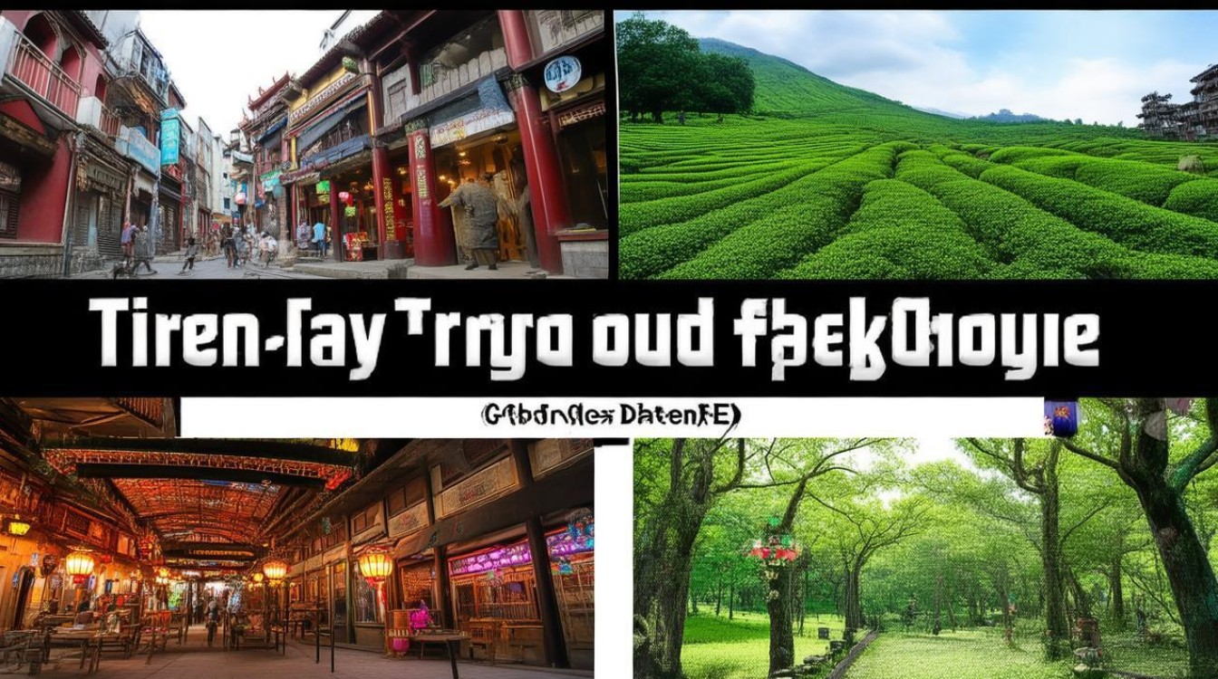 成都周边两日游景点推荐 成都周边两日游景点推荐