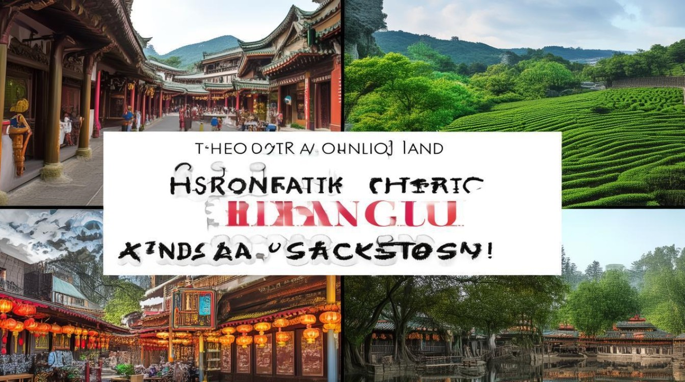 成都周边两日游景点推荐 成都周边两日游景点推荐