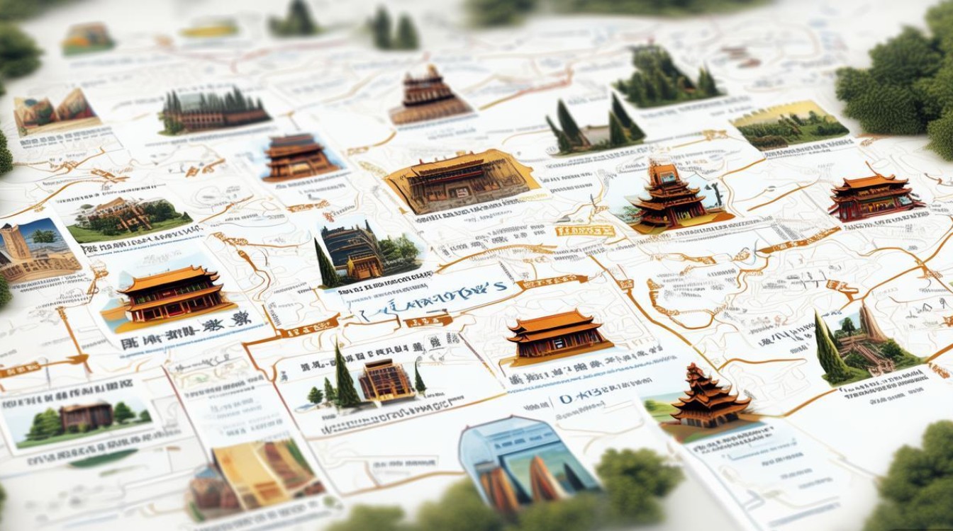 北京旅游景点门票价格 北京旅游景点门票价格