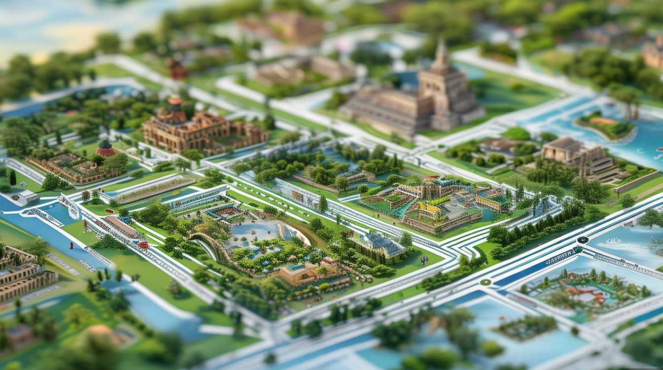 阳泉免费景点一日游 阳泉免费景点一日游