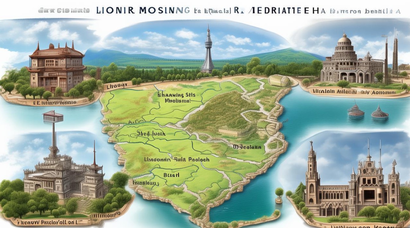 辽宁省有哪些旅游景点