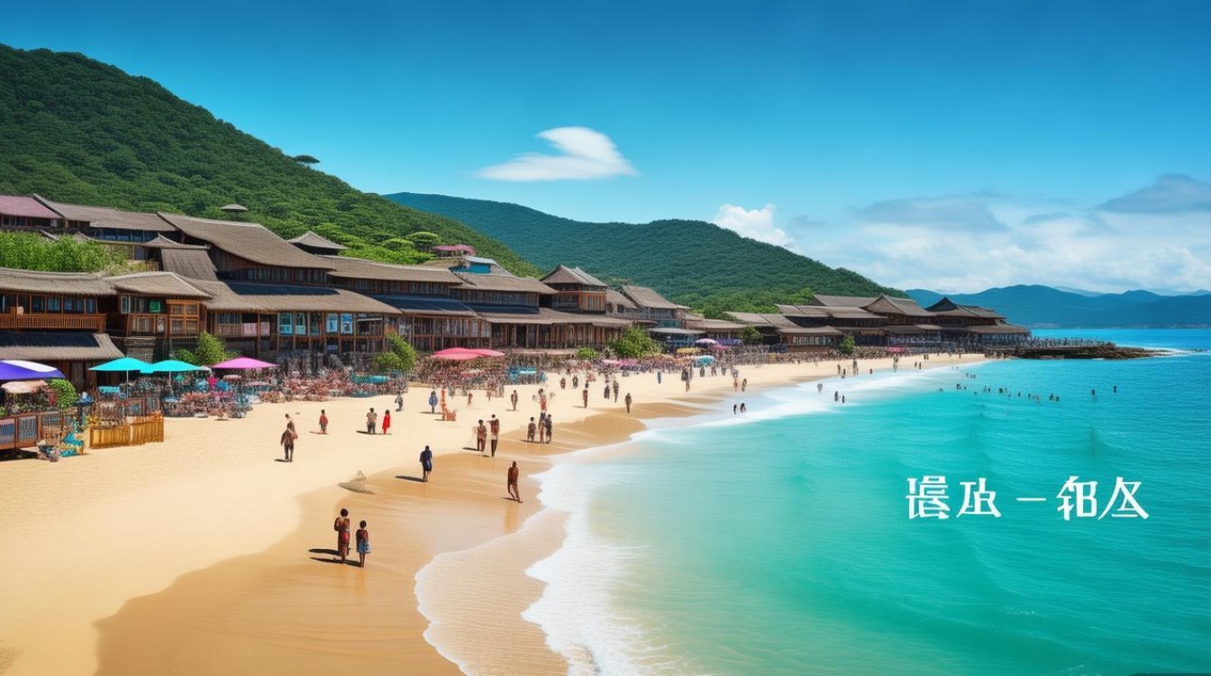 海南三亚的景点有哪些 海南三亚的景点有哪些