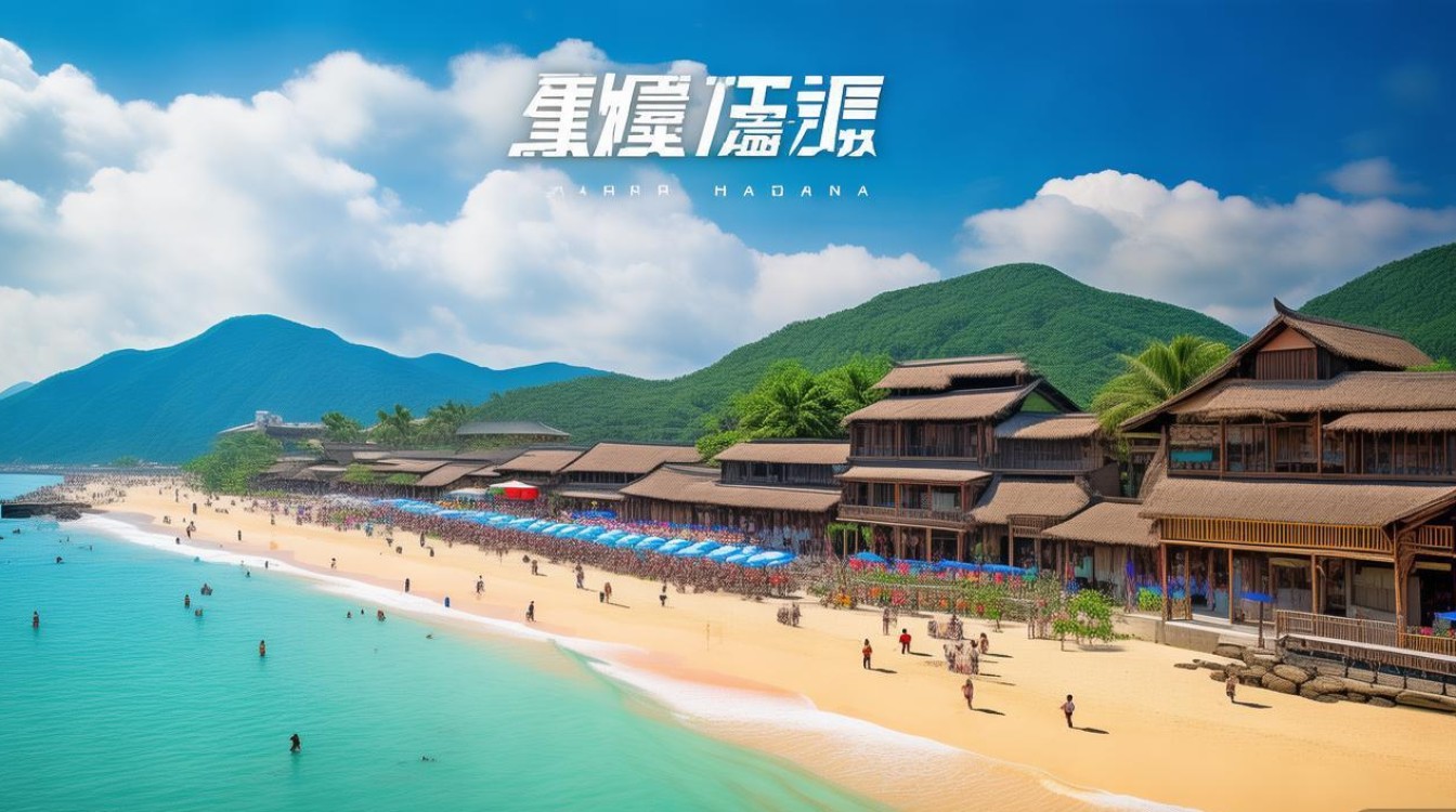 海南三亚的景点有哪些 海南三亚的景点有哪些